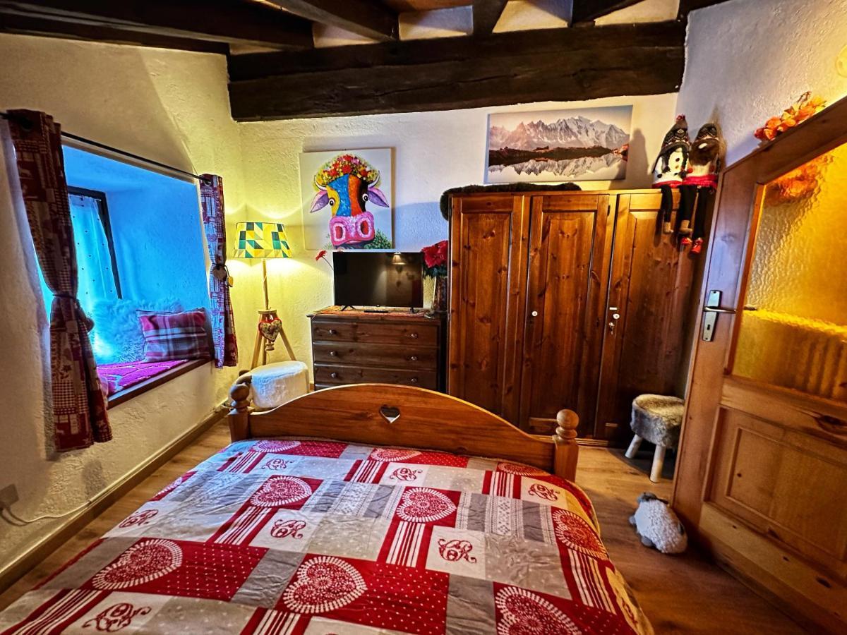 Meizon - La Montagna, Pila, Crevacol, Aosta E Valpelline Gignod Exterior foto