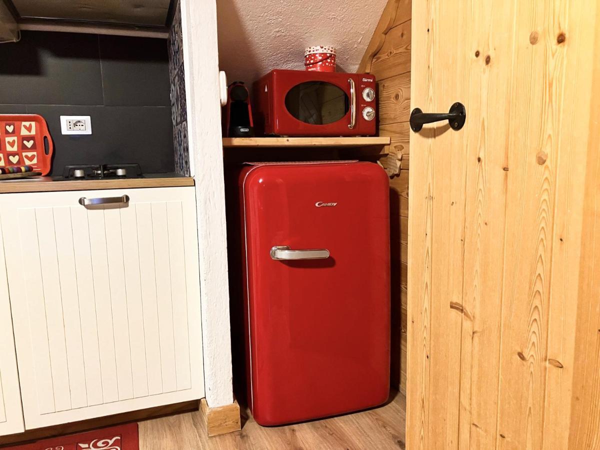 Meizon - La Montagna, Pila, Crevacol, Aosta E Valpelline Gignod Exterior foto